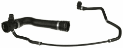 GATES Motorschlauch 05-3295