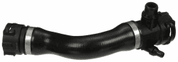 GATES Motorschlauch 05-3300