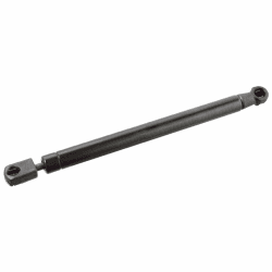 febi bilstein 103838 Gasdruckfeder für Heckklappe , 1 Stück