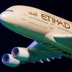 Etihad Angebot: Hin-& Rückflug Dubai ab 299€ pro Person