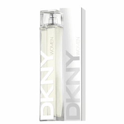 DKNY Women, Eau de Parfum für Damen, Zitrisch-Aromatischer Duft mit Blutorange, Lang Anhaltend, Donna Karan New York, 100 ml 100 ml (1er Pack)