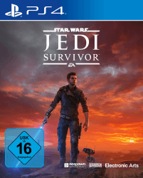 Star Wars Jedi: Survivor