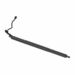 STABILUS 550680 Auto- und Fahrzeugelektronik, Schwarz