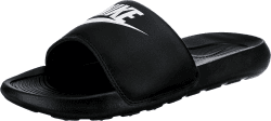 Nike Herren Victori One Slide 45 EU Black White Black