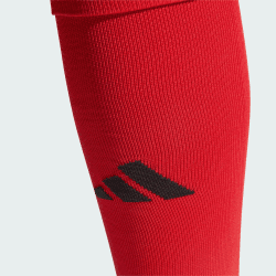 adidas Unisex Adi 23 Sock Socks 40-42 team power red 2/black