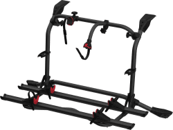Fiamma Carry-Bike VW T5 Pro Deep Black (02096-71A)