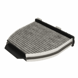 VALEO 715600 Filter, Innenraumluft PROTECT Pollenfilter mit Aktivkohle Schutz vor Pollen, Staub, Bakterien, Gasen und unangenehmen Gerüchen