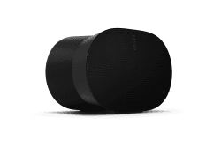 Sonos Era 300 | Smart Speaker mit 3D-Audio, WLAN, Bluetooth, mit Amazon Alexa und Dolby Atmos - Schwarz