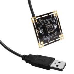 Svpro 16MP Autofokus USB Kamera für Computer,1/2.8" IMX298 Mini UVC USB2.0 4K Video Webcam mit 1m Kabel für Windows, Linux, Android und Mac OS