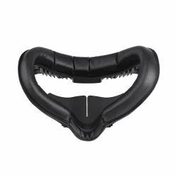 KIWI design Komfort Face Cover Kompatibel mit Quest 2 Zubehör, Atmungsaktiver Facial Interface und Brillenabstandshalter