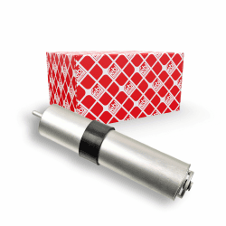 febi bilstein 107276 Kraftstofffilter, 1 Stück