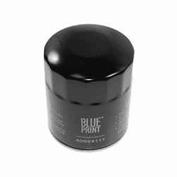 Blue Print ADG02117 Ölfilter , 1 Stück
