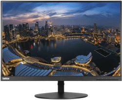 Lenovo ThinkVision T24d