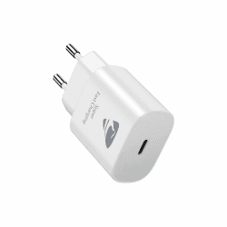 iPhone Ladegerät, 25W USB C Ladegerät für iPhone 15, PD 3.0 Power Adapter Stecker Ladeadapter Ladestecker Schnellladegerät USB C Netzteil für iPhone 16/16 Pro/16 Pro Max/15/14 13 12 11, iPad, Samsung 1 Pack Weiß