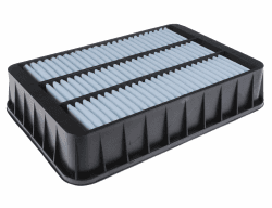 Blue Print ADC42250 Luftfilter , 1 Stück