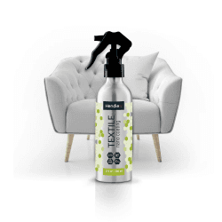Hendlex Textil Imprägnierspray - Hydrophob Nano Spray für Textilien, Autopolster, Sofa, Kleidung - Nanobeschichtung imprägnierspray textil 200 ml