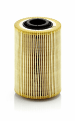 MANN-FILTER HU 924/2 x Ölfilter – Ölfilter Satz mit Dichtung / Dichtungssatz – Für PKW