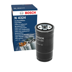 Bosch Automotive N4324 - Dieselfilter Auto