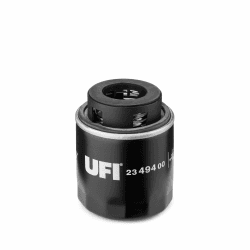 UFI FILTERS Filters 23.494.00 Ölfilter
