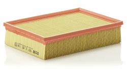 MANN-FILTER C 25 118 Luftfilter – Für PKW