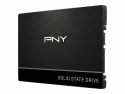 PNY CS900 1TB 2.5” SATA III Internal Solid State Drive (SSD) - (SSD7CS900-1TB-Rb) 1TB 2.5 SATA
