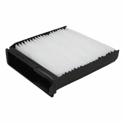 VALEO 698753 Filter, Innenraumluft ESSENTIAL Partikelfilter (Pollenfilter) Schutz vor Pollen, Staub und Bakterien Partikel (pollen)