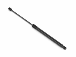 Stabilus Motorhaube Gasfeder 366430 LIFT-O-MAT® Motorhaubendämpfer mit 410 Newton u.a. für BMW 3er Reihe G21 2020-, schwarz