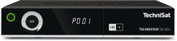 TechniSat TechniStar S6 HD+