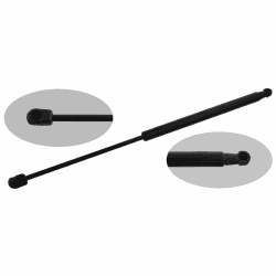 febi bilstein 33339 Gasdruckfeder für Heckklappe , 1 Stück