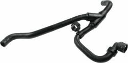 GATES Motorschlauch 02-2765