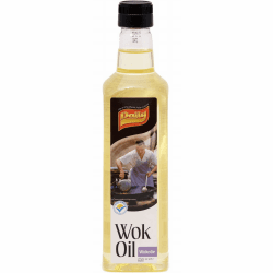 DAILY - Wok Öl, 6er pack (6 X 500 ML)