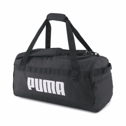 PUMA Challenger Duffel Bag M OSFA Puma Black