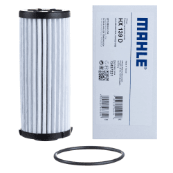 MAHLE HX 139D Hydraulikfilter, Automatikgetriebe