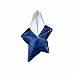 MUGLER Angel Elixir Eau de Parfum, Damen-Parfum, Holzig-blumiger Gourmand-Duft, Unwiderstehlicher Duft, Nachfüllbar 50 ml (1er Pack)