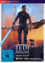 Star Wars Jedi: Survivor Deluxe PC Code - Origin PC Download Code Deluxe Edition