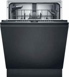 Siemens SN63EX02AE Geschirrspüler iQ300, vollintegrierte Spülmaschine mit Besteckkorb, 60 cm, HomeConnect, varioSpeed Plus, infoLight, flexKörbe, Favorit vollintegriert energy class "B" Iq300 - Alte Baureihe