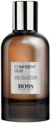 Hugo Boss Confident Oud Eau de Parfum (100ml)