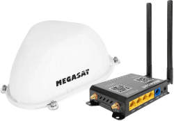 Megasat Camper Connected (0900192)