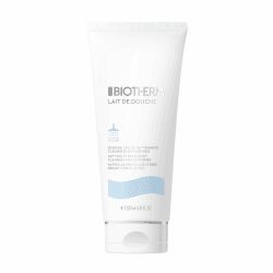 Biotherm Lait De Douche Duschgel, erfrischendes Duschgel mit Life Plankton und Zitrusextrakten, belebende Duschlotion für intensive Feuchtigkeit und ein geschmeidiges Körpergefühl, 200 ml 200 ml (1er Pack)