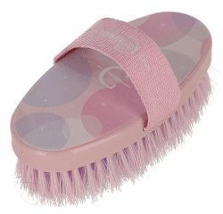 Kerbl Pferdekadätsche Lilli Starlight rosa ONE