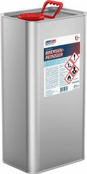 EUROLUB Bremsenreiniger, 5 Liter