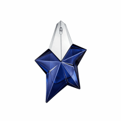 MUGLER Angel Elixir Eau de Parfum, Damen-Parfum, Holzig-blumiger Gourmand-Duft, Unwiderstehlicher Duft, Nachfüllbar 25 ml (1er Pack)