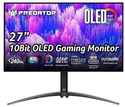 Acer Predator X27U