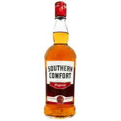 Southern Comfort Original Whisky-Likör (1 x 700 ml) | 700 ml (1er Pack) 700 ml (1er Pack) Original Whisky Likör