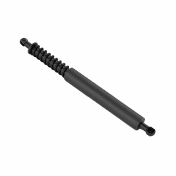 Stabilus Gasfeder 008046 FEDERBEIN hydraulischer Dämpfer mit 1500 Newton u.a. für MERCEDES-BENZ E-Klasse 211206 2003-2006