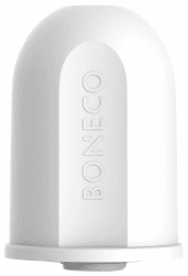 BONECO A250 Demineralisation Cartridge Filter, plastik, Weiß Entmineralisierungskartusche