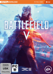 Battlefield V - Standard Edition | PC Download - Origin Code PC Code - Origin Standard