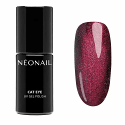 NEONAIL UV Nagellack 7,2 ml Rot Romantic Gateway NEONAIL Farben UV Lack Glitter Gel Nägel Nageldesign Shellack Romantic Gateway 7.2 ml (1er Pack)