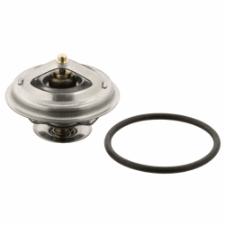 febi bilstein 12191 Thermostat mit O-Ring , 1 Stück