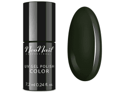 NEONAIL UV Nagellack 7,2 ml Grün Bottle Green NEONAIL Farben UV Lack Gel Nägel Nageldesign Shellack Bottle Green 7.2 ml (1er Pack)